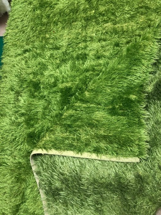 Tapete verde 150x220