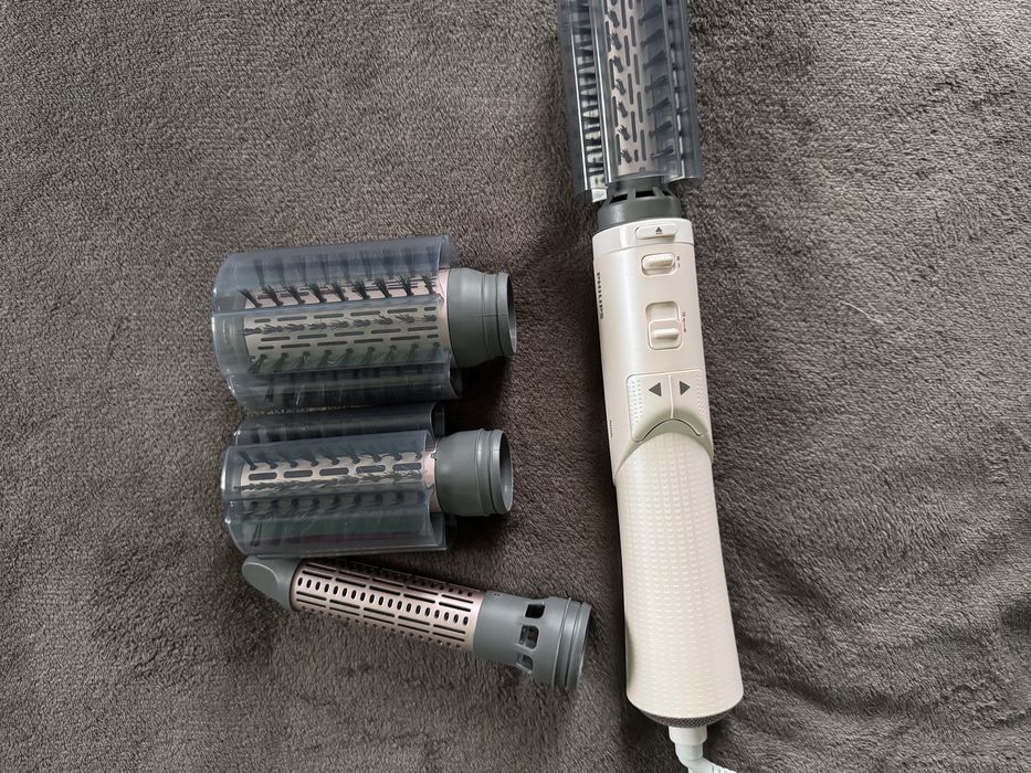 Фен-стайлер Philips Air Styler 7000 | 1000W | Ідеальний стан