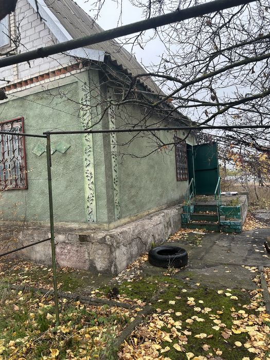 Продам дом в Куриловке