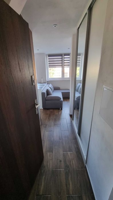 Kawalerka 30 m² po generalnym remoncie | Parking | Winda | Centrum