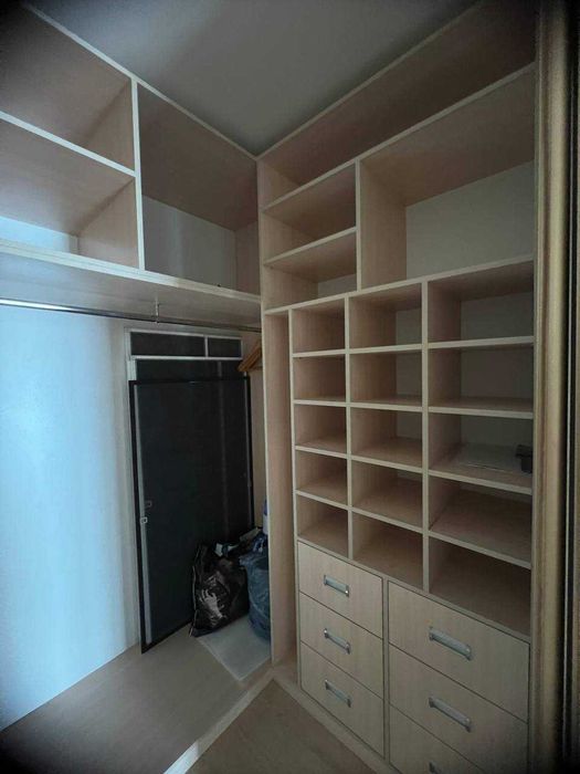 Аренда • 3к квартира • 67 м² • 8/9 этаж • Намив • Лазурна • повністю укомплектована • #146413