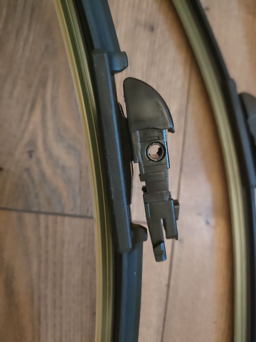 Wycieraczki samochodowe Nowe 525mm