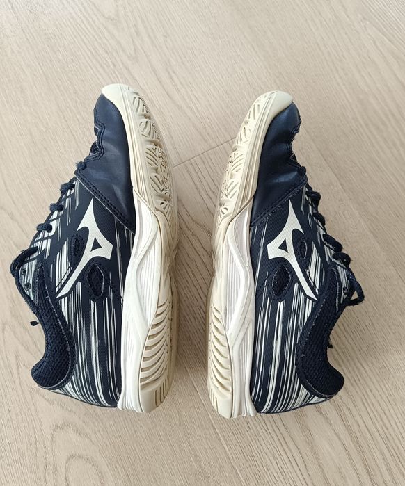 Mizuno Stealth Star Junior rozm. 34