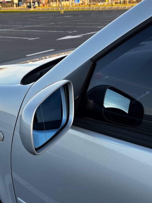 Volkswagen Bora 2000