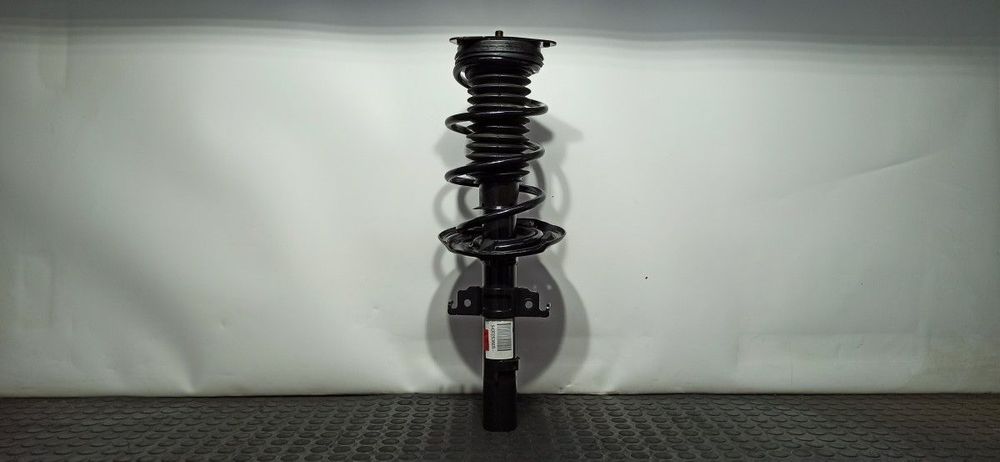 AMORTECEDOR FRENTE ESQUERDO RENAULT MEGANE IV BERLINA 5P EXPERIENCE