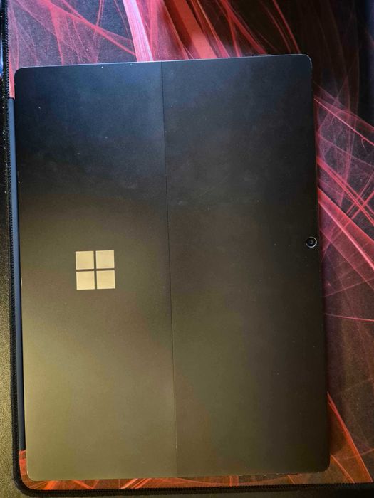 Microsoft Surface Pro 8 256GB (i5) 8GB com teclado