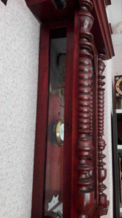 Sprzedam Zegar wiszący Kienzle Uhren