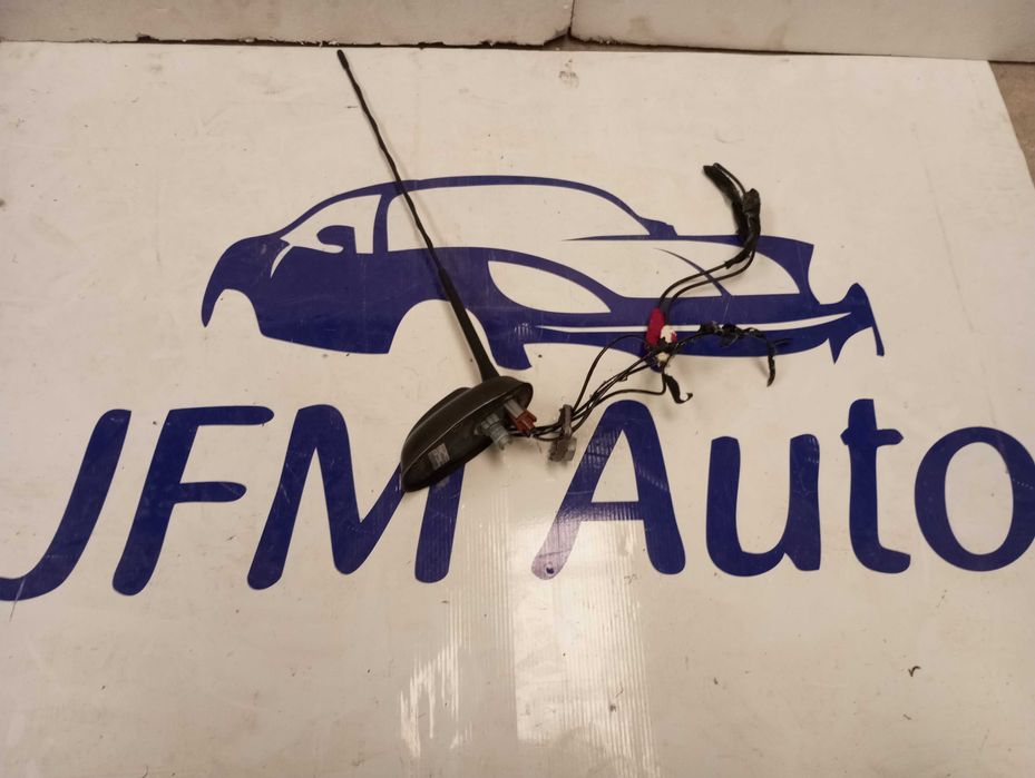 Antena / Base de Tejadilho MINI (F56 / R60) - 6520980384603