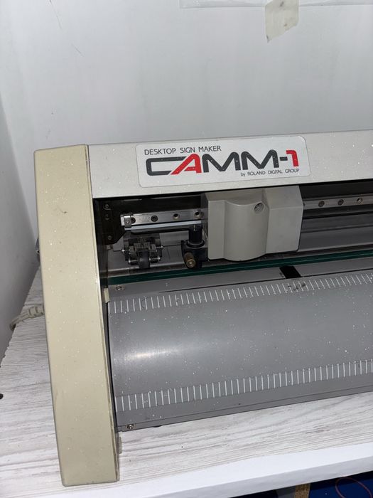 Плотер Roland pnc-960 CAMM-1