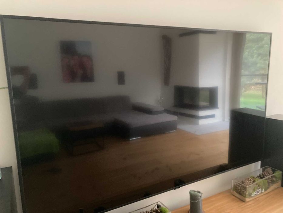 Telewizor Samsung 75" QE75Q60RATXXH