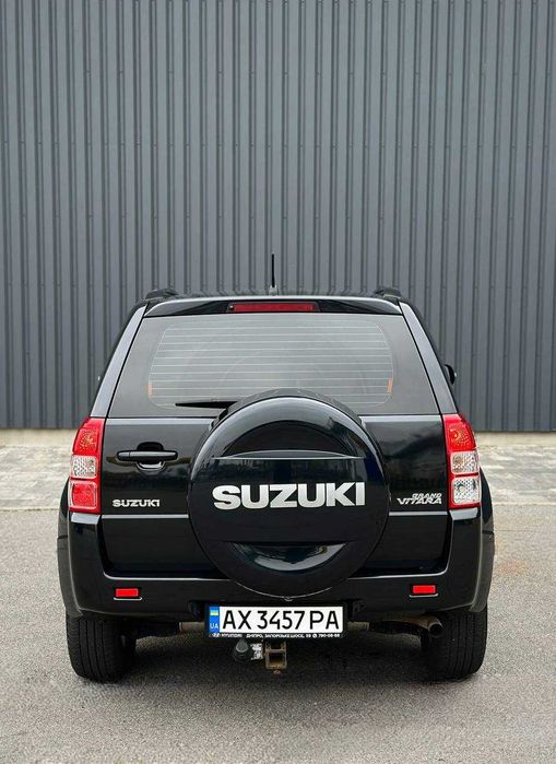 Продам Suzuki Grand Vitara 2014 року