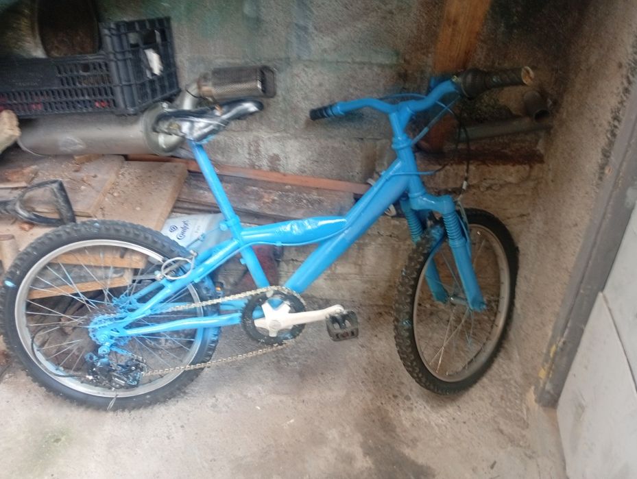 Bicicleta para venda rodar 20 alguma coisa a fazer