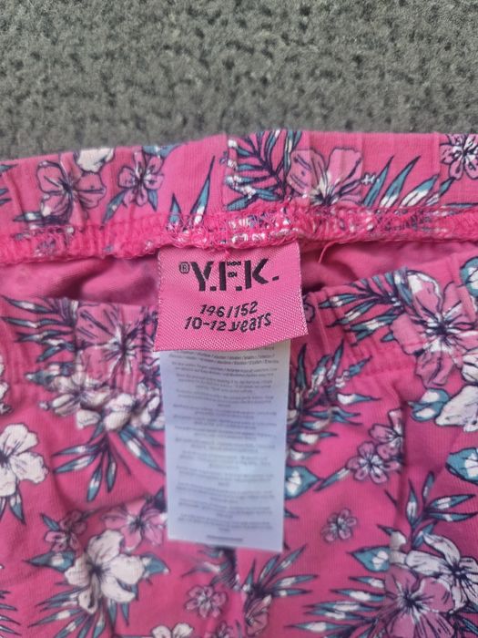 Getry / legginsy