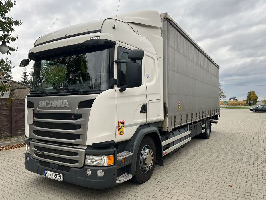 Scania