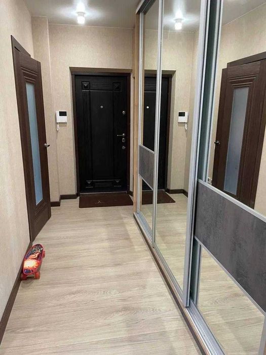 Затишна 2 кімнатна квартира  ЖК Кришталеві джерела Метрологічна Київ Теремки Голосіївський р-н