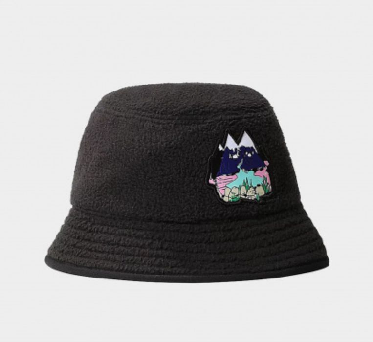 Панама унісекс The North Face Fleeski Street Alfie Kungu