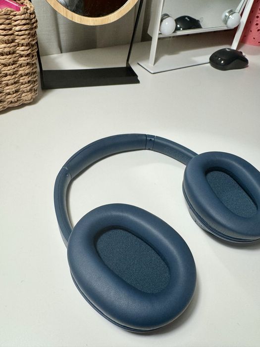 Headphones Sony WH-CH720N