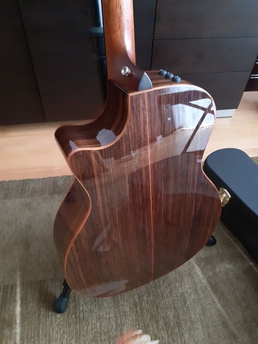 Gitara Taylor 714 ce