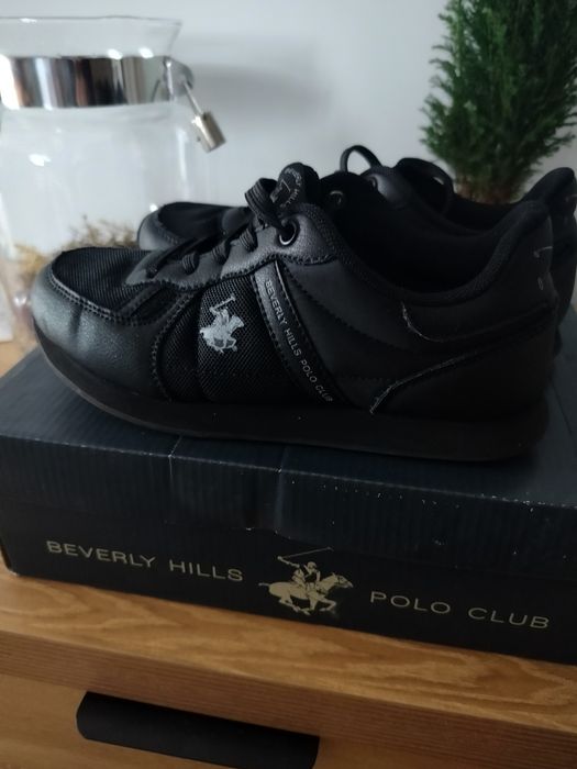Buty dla dziewczynki