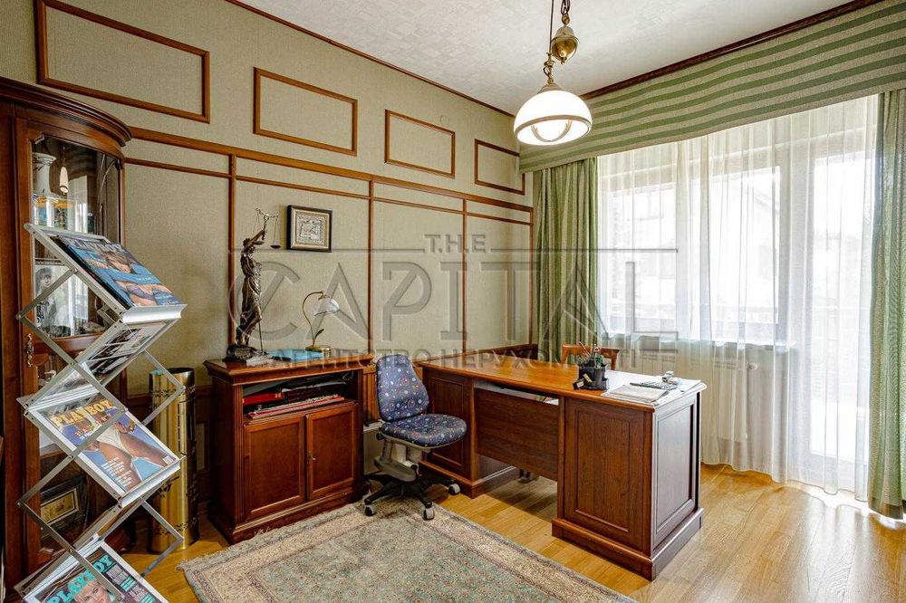 Оренда автономного будинку Козин 600 м2 3 пов, гараж, басейни, генерат