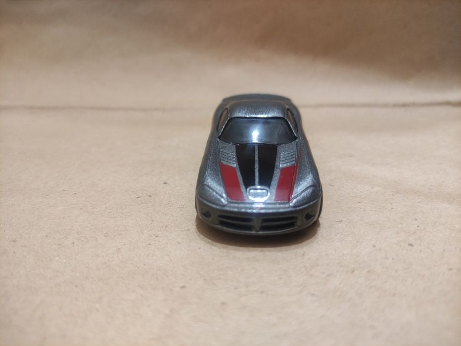 Hot Wheels Dodge Viper 2005
