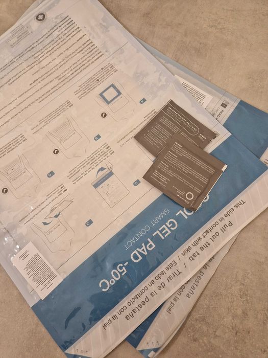 Wynajem urządzenia do kriolipolizy kriolipoliza CoolTech