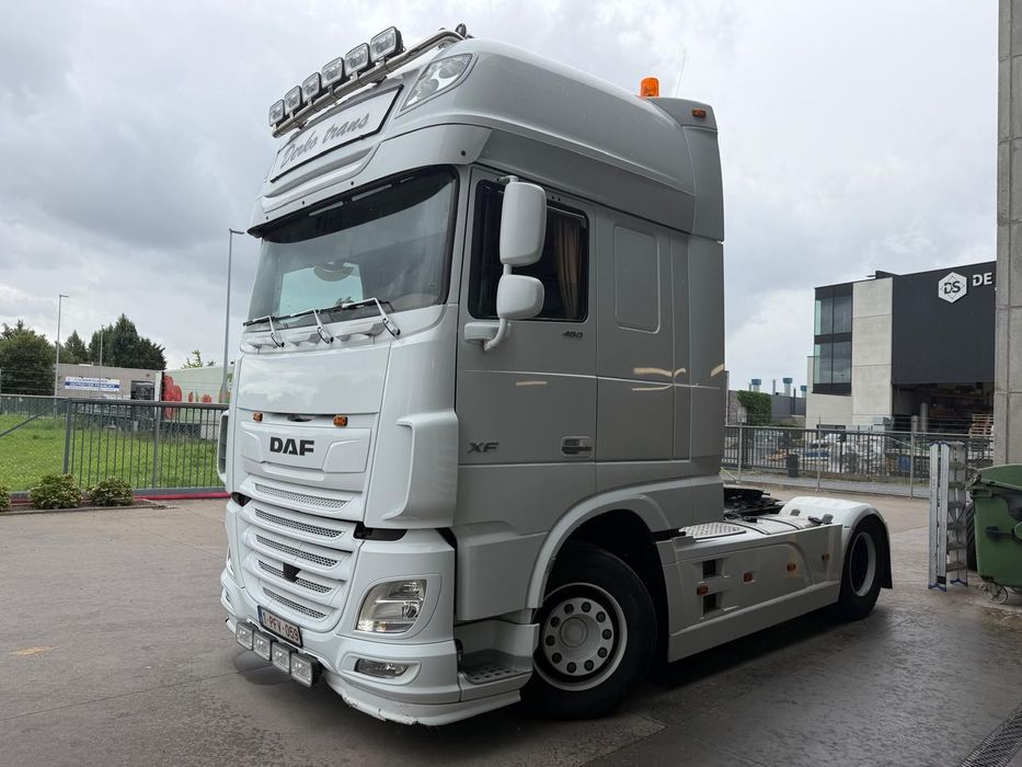 DAF