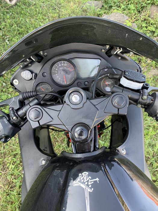 Viper F2 250 2024 року