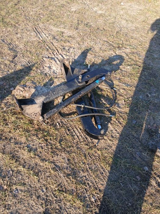 Tur  cześci  c330 c360