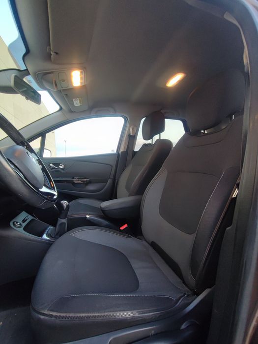 1.5dci versao exclusive nacional