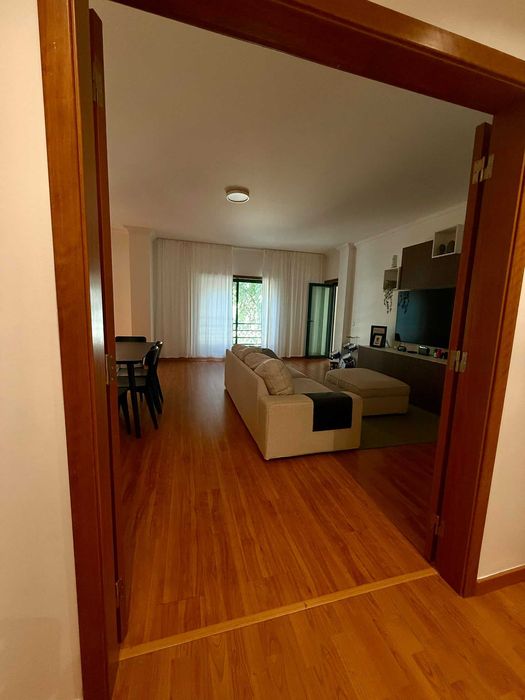 Apartamento para arrendar em Alcochete