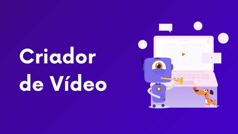Criador de videoclip