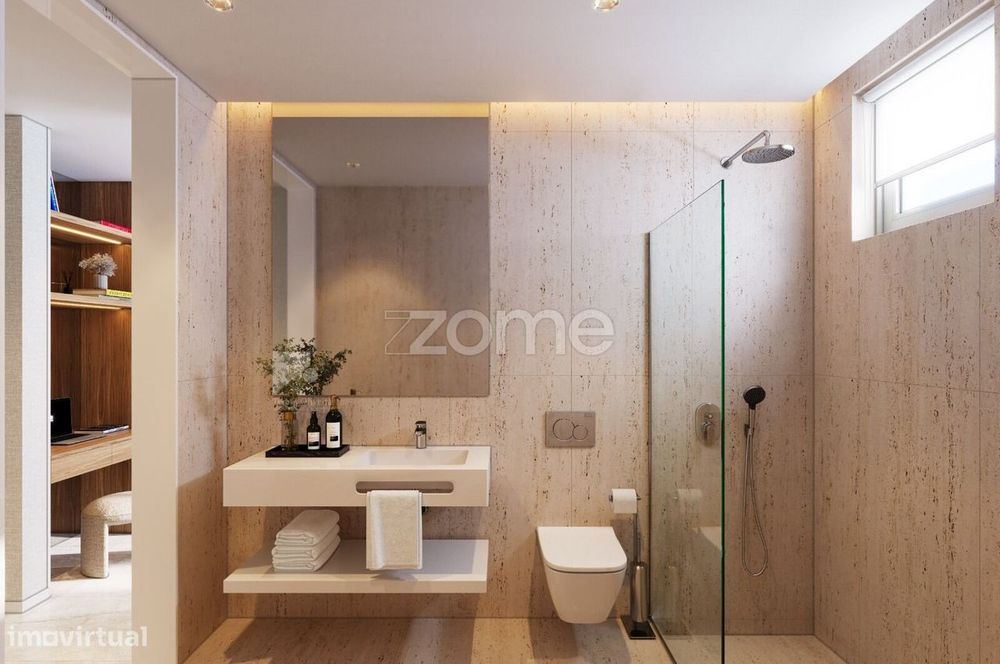 Apartamento T1 - Fração B, "Emp. The Special 1", Ribeira Brava