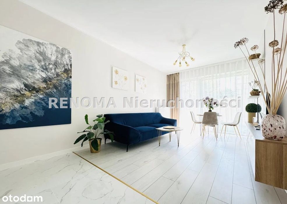 ** Apartament ** Centrum ** Wysoki Standard **