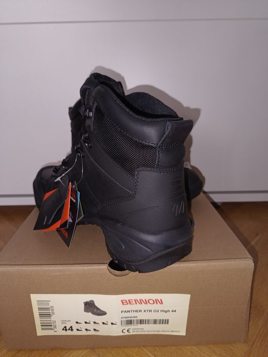 Buty męskie Bennon xtr ot2 rozmiar 44