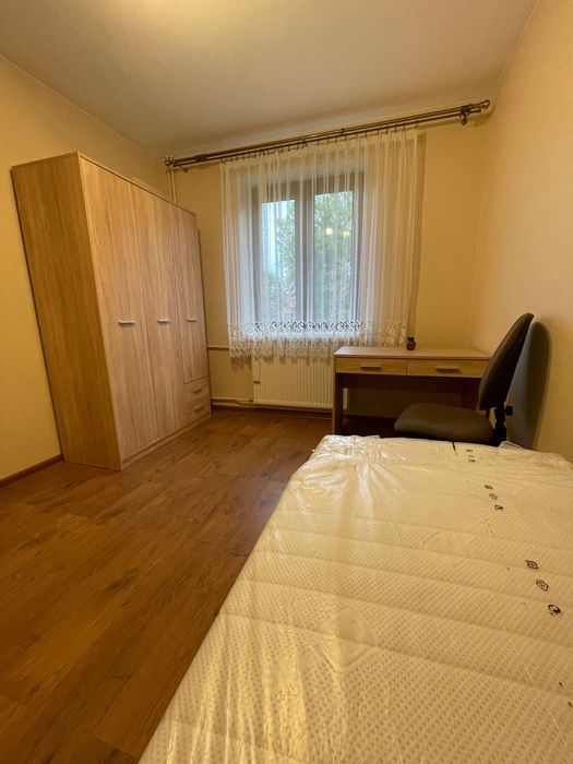 Mieszkanie – Limanowa, Osiedle Nad Torem, powiat limanowski - Widok 5