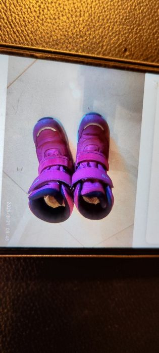 Superfit Culusuk р.32 ботинки