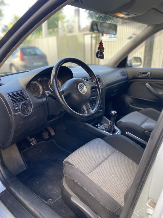 Volkswagen Golf 4 1.9TDI