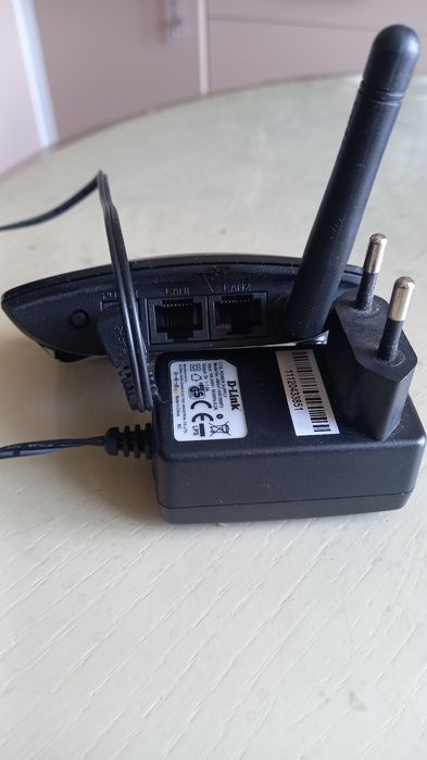 Вайфай роутер робочий