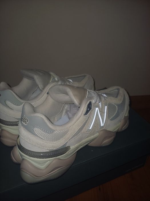 New Balance 9060 - U9060FGN