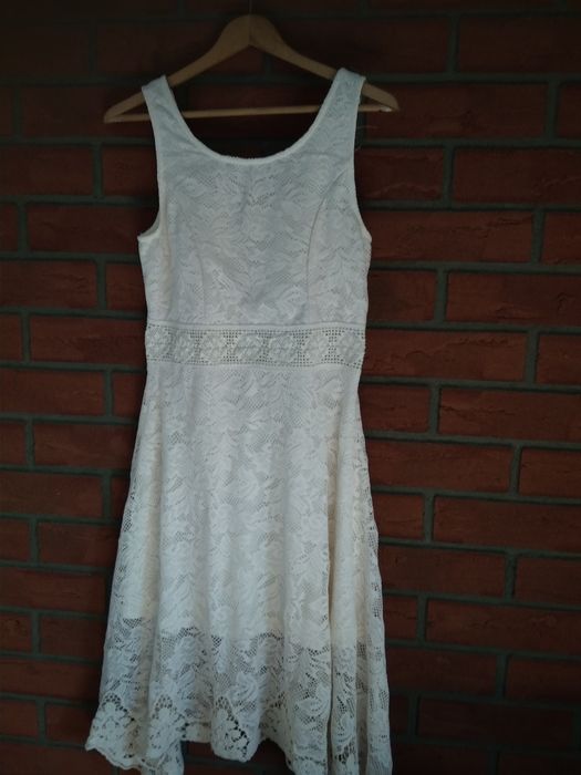 Sukienka koronkowa TK Maxx