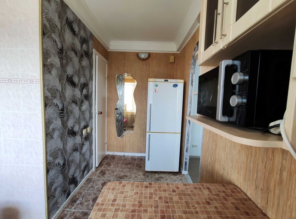 Здам квартиру Оболонь, Почайна, ГАЗ, вулиця Йорданська
