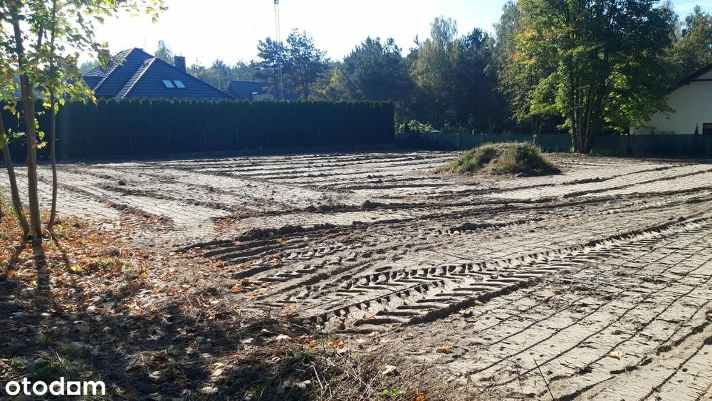 Działka budowlana z MPZP ul.Janowska - Widok 5