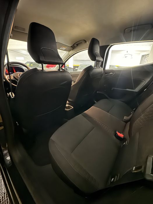 Renault clio 1.0 fadolina