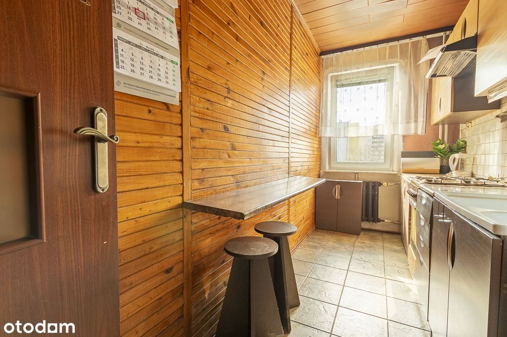 2 pokoje | Garderoba | Balkon | 56,72 m2 | Bielany