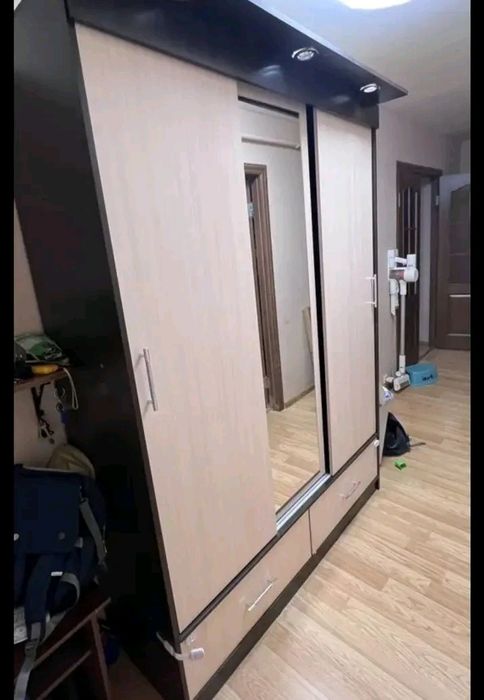 Терміново продам шафу купе б.у.
