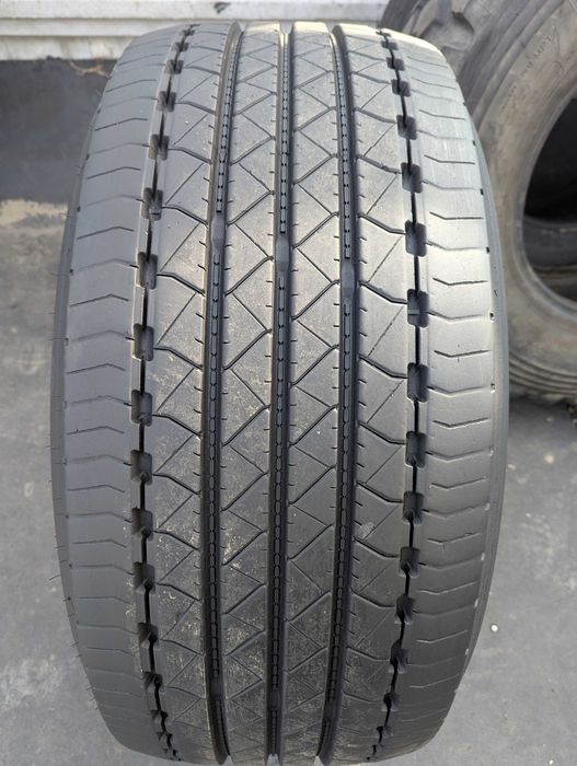 355/50R22.5 Goodyear KMAX S Gen 2 HL przód