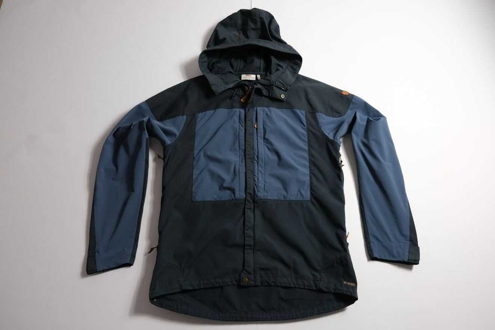 Fjallraven, kurtka trekkingowa Keb Jacket, G-1000, XXL