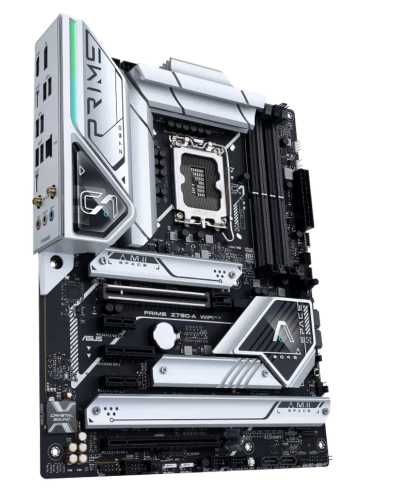 Материнская плата Asus PRIME Z790-A WIFI (s1700, Intel Z790)
