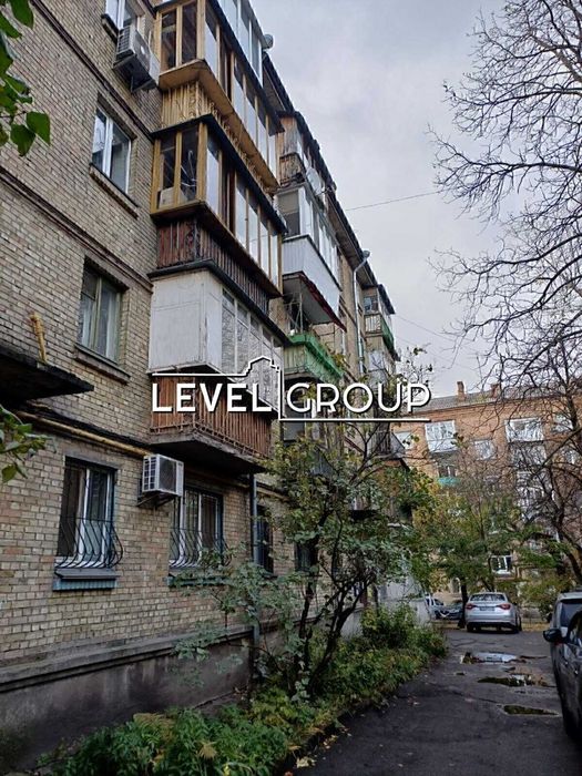 2-кімнатна квартира за адресою вул. Оленівська (площа 48 м²) - Atlanta.ua - фото 19